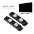 thumbnail image 3 of Replacement TV Speaker Core, Clear Sound Professional Television Speaker Part 1 Pair  For Un40f6200 For Un46f5500, 3 of 8