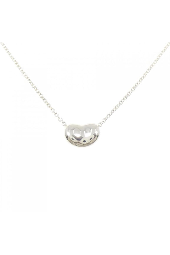 Pre-Owned Tiffany Bean Necklace