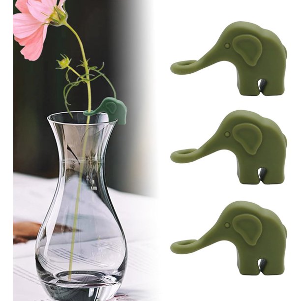 3pcs Shaped Cutting Cute Support For Sprouts Stems Shoots And Cuttings Decorative Cutting For Indoor Gardening And Water Propagation