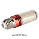thumbnail image 2 of E27 Corn LED Light 16W 220V Bombilla interior Sin parpadeo Lámpara (cálido) Blanco, 2 of 6