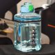 thumbnail image 5 of 2 Botellas de Agua para ejercicio de 2,, Botella de Gimnasio para ejercicio Al , Oficina de Fitness Sharpla Botella de bebida, 5 of 8