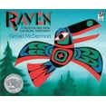 thumbnail image 3 of Raven: A Trickster Tale from the Pacific Northwest, (Paperback), 3 of 3