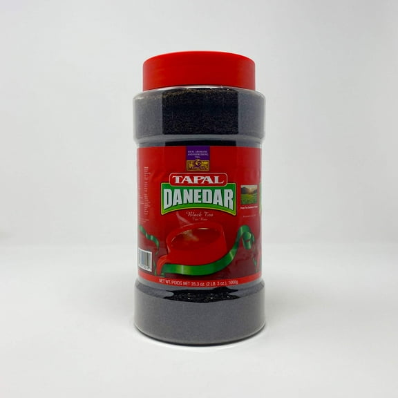 Tapal Danedar black tea loose 1000g