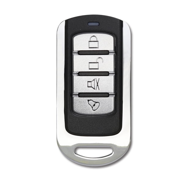 315MHz/433MHz Control remoto RF Chip Clon Reemplazo remoto para puerta automática