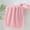 Pink, variant on Xheghe Thick Soft Highly Absorbent Household Towels for Spa and Bath Use - Perfect for Adults and College Dorms