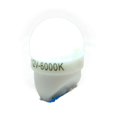 thumbnail image 2 of Foco Para Moto Rasen Led De Pellizco Tipo Gota              blanco, 2 of 6