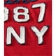 thumbnail image 2 of Aeropostale Hombres Aero Athl. Camiseta gráfica 1987, roja, grande Aeropostale  Camiseta gráfica, 2 of 2
