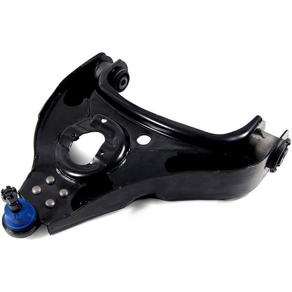 Front Left Lower Control Arm and Ball Joint Assembly - Compatible with 2006 - 2010 Dodge Ram 1500 RWD 2007 2008 2009