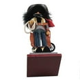 thumbnail image 3 of Kurt S. Adler 19" Hollywood Cowboy Nutcracker, 3 of 6