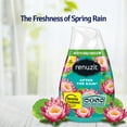 Renuzit Adjustable Gel Air Freshener Cone, After the Rain Scent