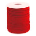 thumbnail image 3 of CSChome Raffia Paper Ribbon Raffia Ribbon: Soft Suede Texture Solid Color Ribbon for DIY Gift Packaging, 3 of 7