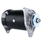 New Starter Generator Fits Club Car Fe290 Fe350 Ds Series 1996-2006 1018294-01