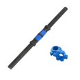 thumbnail image 4 of Lipstore Dumbbell Connecting Rod Adjustable Dumbbell Bars for Training Sport Gym Home 51cm, 4 of 8
