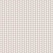 Wall Vision Arne Blush Geometric Wallpaper, 21-in by 33-ft, 57.75 sq. ft.