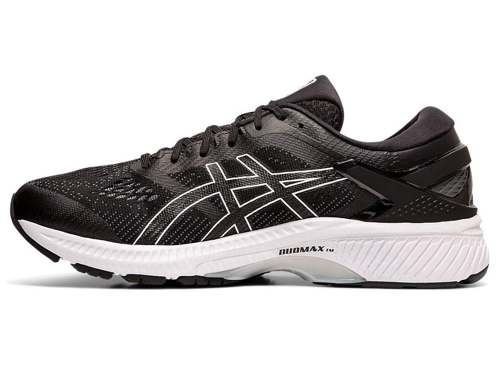 ASICS Men's Gel-Kayano 26 Running Shoes - Walmart.com
