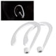 thumbnail image 3 of Gancho Para La Oreja Para Auriculares, Soporte Para Gancho Para La Oreja De Silicona Suave Para Ejercicios Para Auriculares IOS, 3 of 7