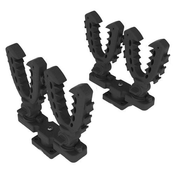 Kolpin Rhino Grip XL Single Rifle Gun Adjustable Universal ATV UTV Mount 21510