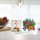 thumbnail image 4 of Cuadros Decorativos Diy Calendar Art Crafts Daily Scheduler Home Decor (RL03) Tmvgtek embutido en tela, 4 of 9