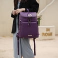 thumbnail image 2 of Angela Large Backpack, 2 of 14