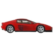 Hot Wheels Ferrari Testarossa Modern Classics Car Culture Premium