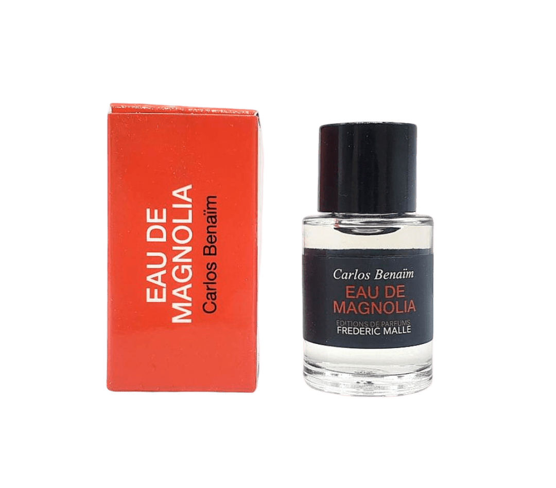 Frederic Malle Eau De Magnolia Eau De Toilette Spray 100 ml / 3.4
