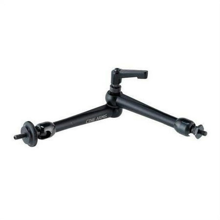UPC: 7290005393129 | Noga 14In20 Holdit Articulating Cine Arm