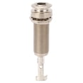 thumbnail image 2 of Metal Electric Guitar Bass Jack Socket 1/4 Inch Reduce Noise Output Jack, Versatile Compatibility For Guitars Basses, 2 of 8