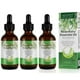 thumbnail image 1 of 1-3pcs Organic Rosemary Essential Oil For Hair Growth ,100% Natural Nourishes Hair, 1 of 5