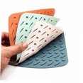 thumbnail image 2 of unbranded Individual De Silicona Verde Resistente A Para Cocina Con Función Antideslizante, 2 of 8