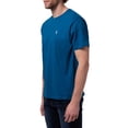 thumbnail image 2 of U.S. Polo Assn. Men's Short Sleeve Crew Tee, 2 of 3