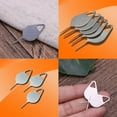 thumbnail image 4 of TPALPKT 10PCS Mobile Phones SIM Card Tray Removal Ejector Portable SIM Card Eject Pin Needle Phone Tool A1M1, 4 of 9