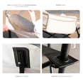 thumbnail image 3 of Silla Plegable Impermeable Chica Ilios Innova Chica con Funda Color Beige La 47cm X An 47cm X 68cm Al., 3 of 4