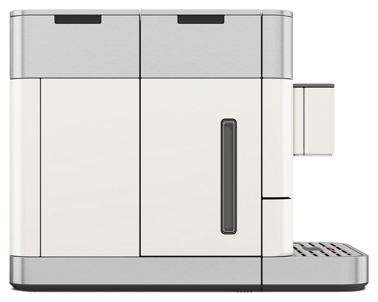 KitchenAid Fully Automatic Espresso Machine KF8, KES8558