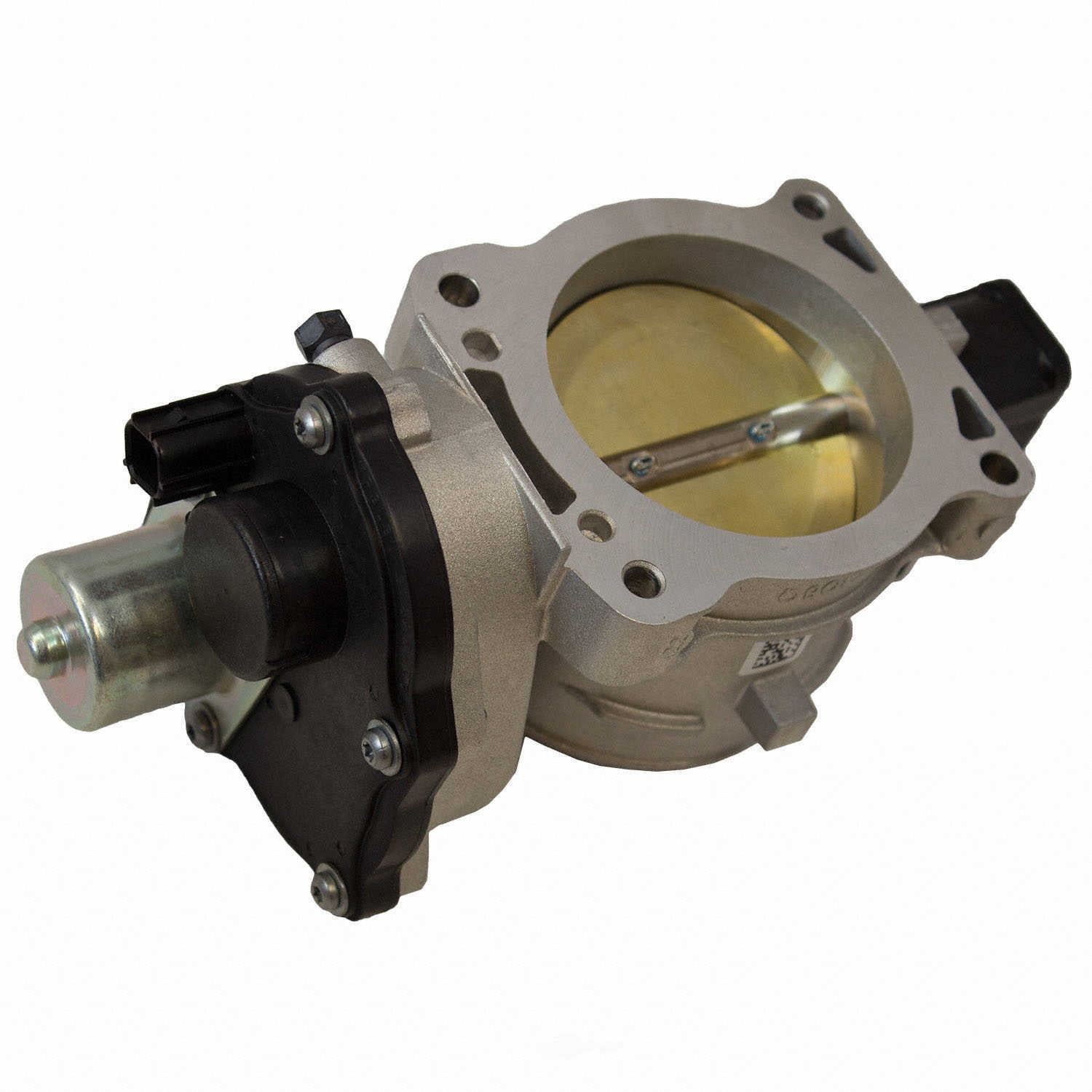 Motorcraft TB-20 Fuel Injection Throttle Body