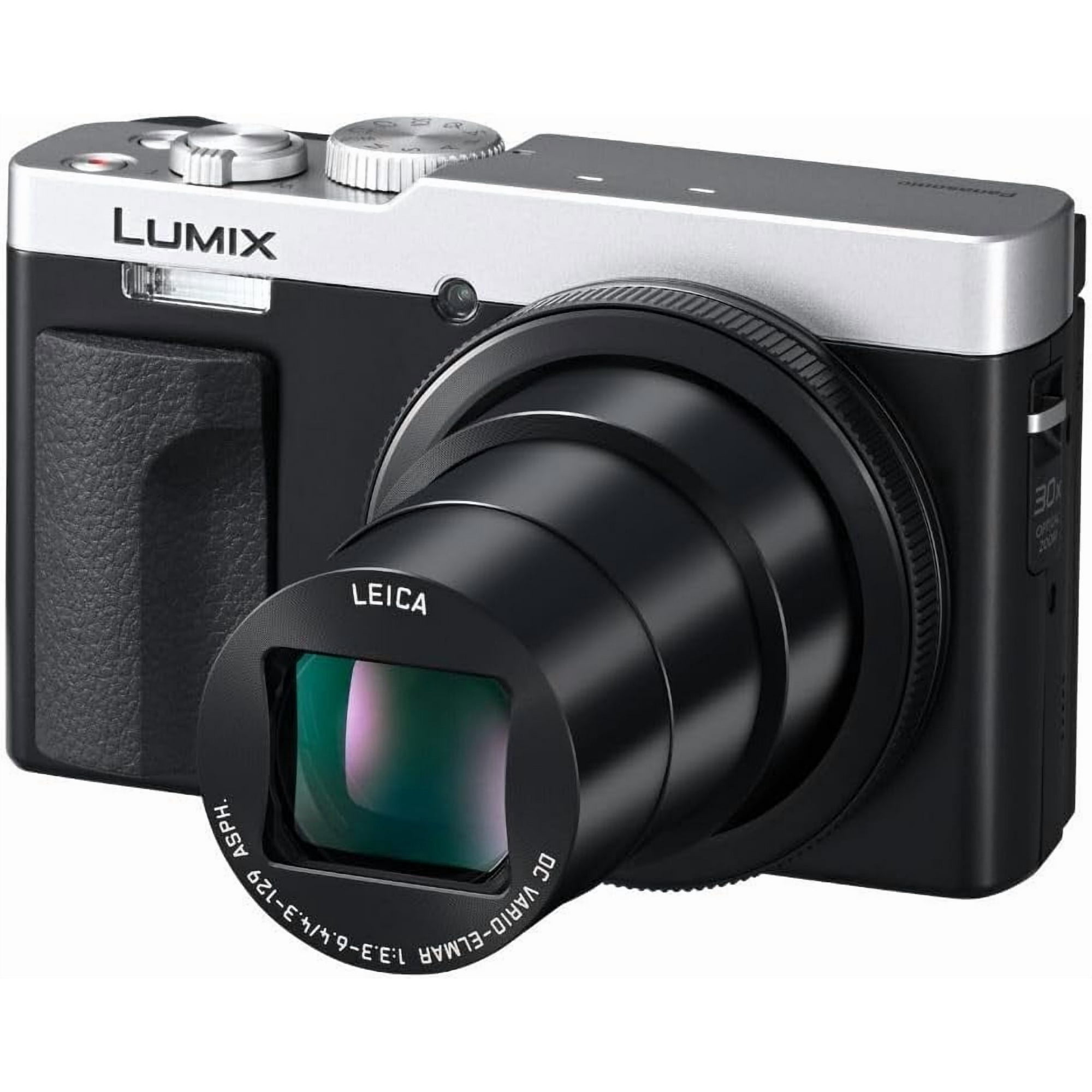 Panasonic LUMIX ZS99