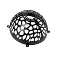 thumbnail image 4 of Plantas Protector del suelo Plantas de cobertura de agujeros, cubierta de ventilación de aire floral de bola levitante decorativa para plantas de agua negro, 4 of 8