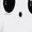 White, variant on Girl's Halloween Spook𝐲 Graphic Sweatshirt Kids Cute Pumpkin Fac𝐞 Crewneck Sweatshirt Long Sleeve Shirt Pullover Top