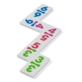 thumbnail image 5 of Juego de Mesa Family Games Dominó Doble 30 Piezas, 5 of 5