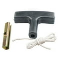 thumbnail image 3 of BTOER Blower Drawstring Drawstring High Quality Cord Lawn Mower Most Lawn Mowers Trimmer Trimmers Chainsaws Drawstring, 3 of 7