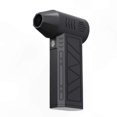 thumbnail image 1 of High-Speed Electric Air Blower with Turbo Jet Fan and Extra Nozzle for Dust Removal and Drying, 1 of 5