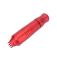 thumbnail image 2 of Máquina profesional de tatuaje de aguja corta, delineador, sombreador, Motor, máquina rotativa de tatuaje, color rojo, 2 of 8