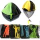 thumbnail image 1 of 6 Pcs Hand Throwing Parachute Children Outdoor Fun Toys Game Educational Toys Children Flying Parachute Sports Mini Soldier ToysRandom 3pcsUnited States He Qiyong unisex, 1 of 1