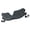 Gray, variant on Clip on Hat Sunglasses for Fishing Cycling, Clip on Polarized Lenses Sunglasses