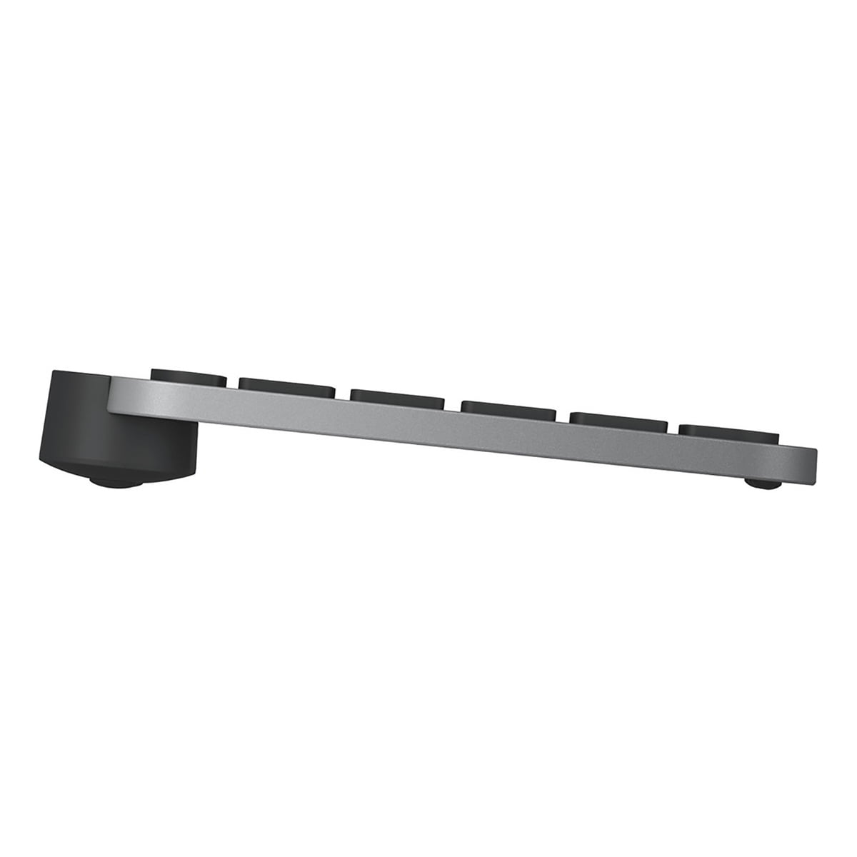 Logitech MX Keys Mini Wireless Keyboard for Business, Graphite