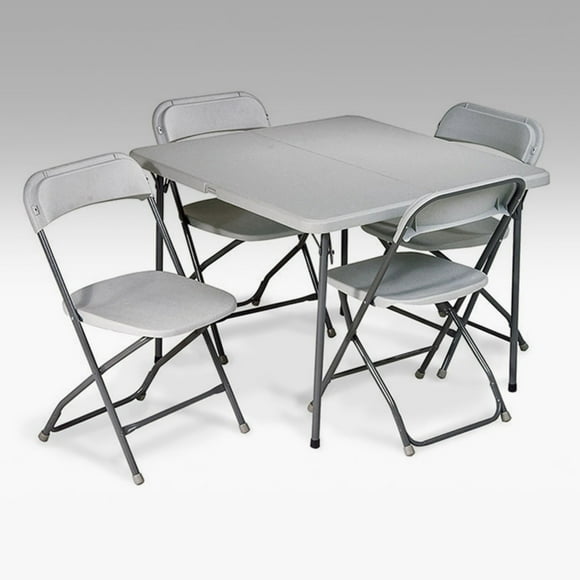 Folding Chair & Table Sets