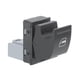 thumbnail image 3 of Interruptor de ventana Ticfox Reemplazo 5JD959855 ABS, 3 of 9