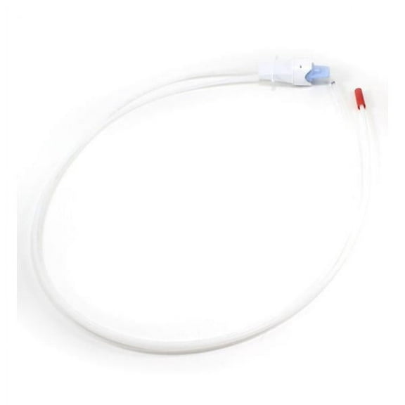 WHIRLPOOL W11346623 REFRIGERATOR WATER FILTER HEAD (GENUINE OEM PART)