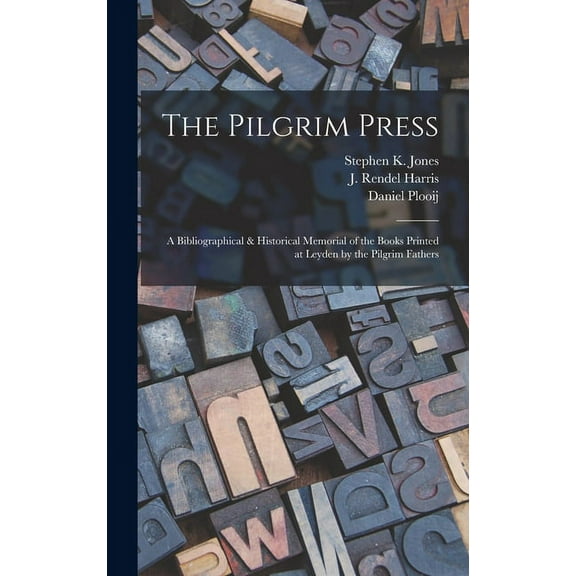 The Pilgrim Press (Hardcover)