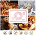 thumbnail image 1 of Almohadilla para hornear Utensilios para hornear Herramientas para galletas Macarone (estilo E), 1 of 8