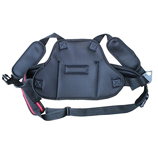 Motorcycle Bike Safety Belt Strap Riding Bicycle Seat Belt Protection